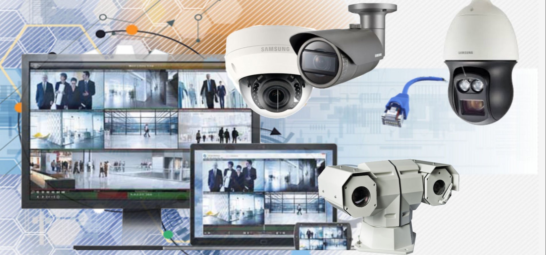 CCTV Solutions